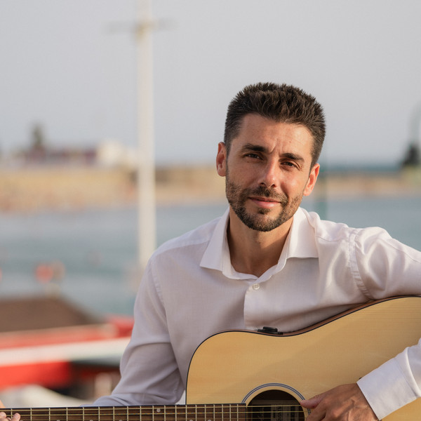 Jimmy Malla